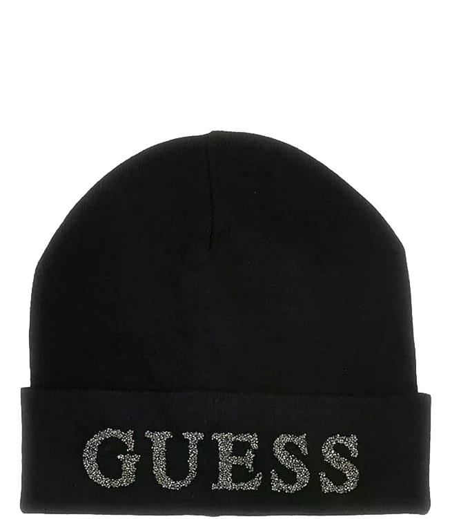 Cappello Guess AW5398POL01 Donna - Black