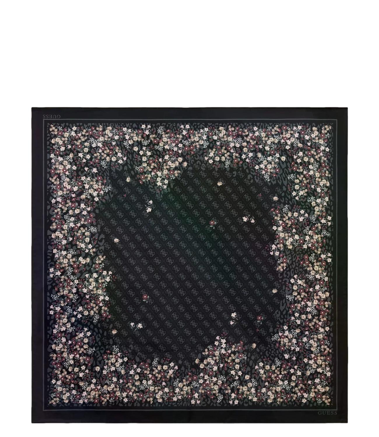 Sciarpa/Foulard Guess AW5534POL03 Donna - Black