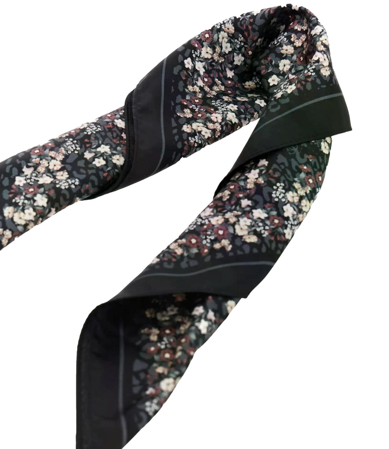 Sciarpa/Foulard Guess AW5534POL03 Donna - Black