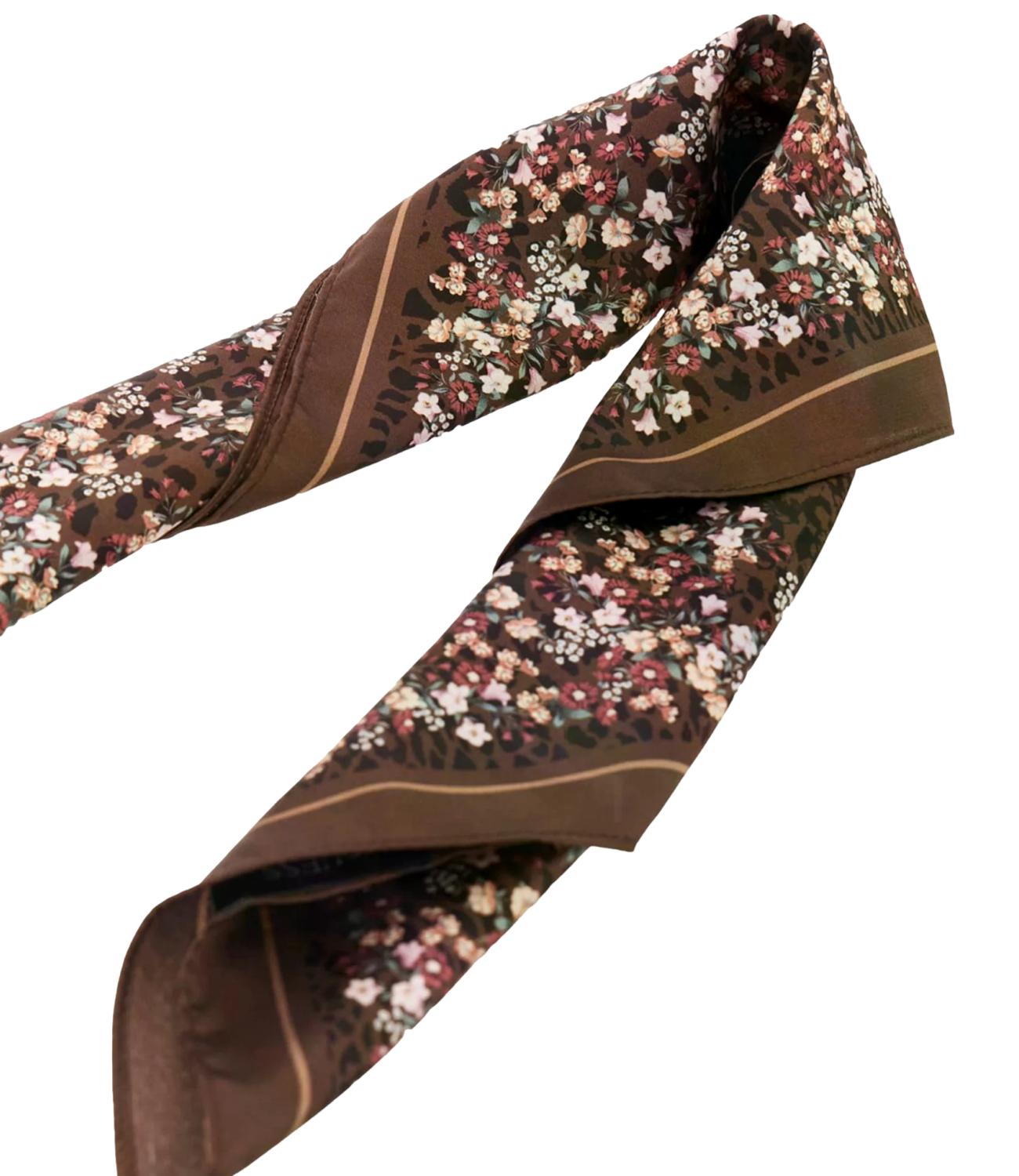Sciarpa/Foulard Guess AW5534POL03 Donna - Brown