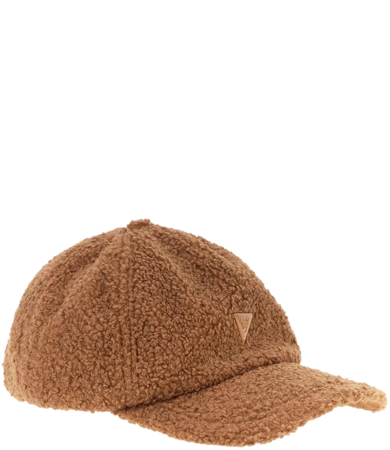 Cappello Guess AW5626POL01 Donna - Cognac