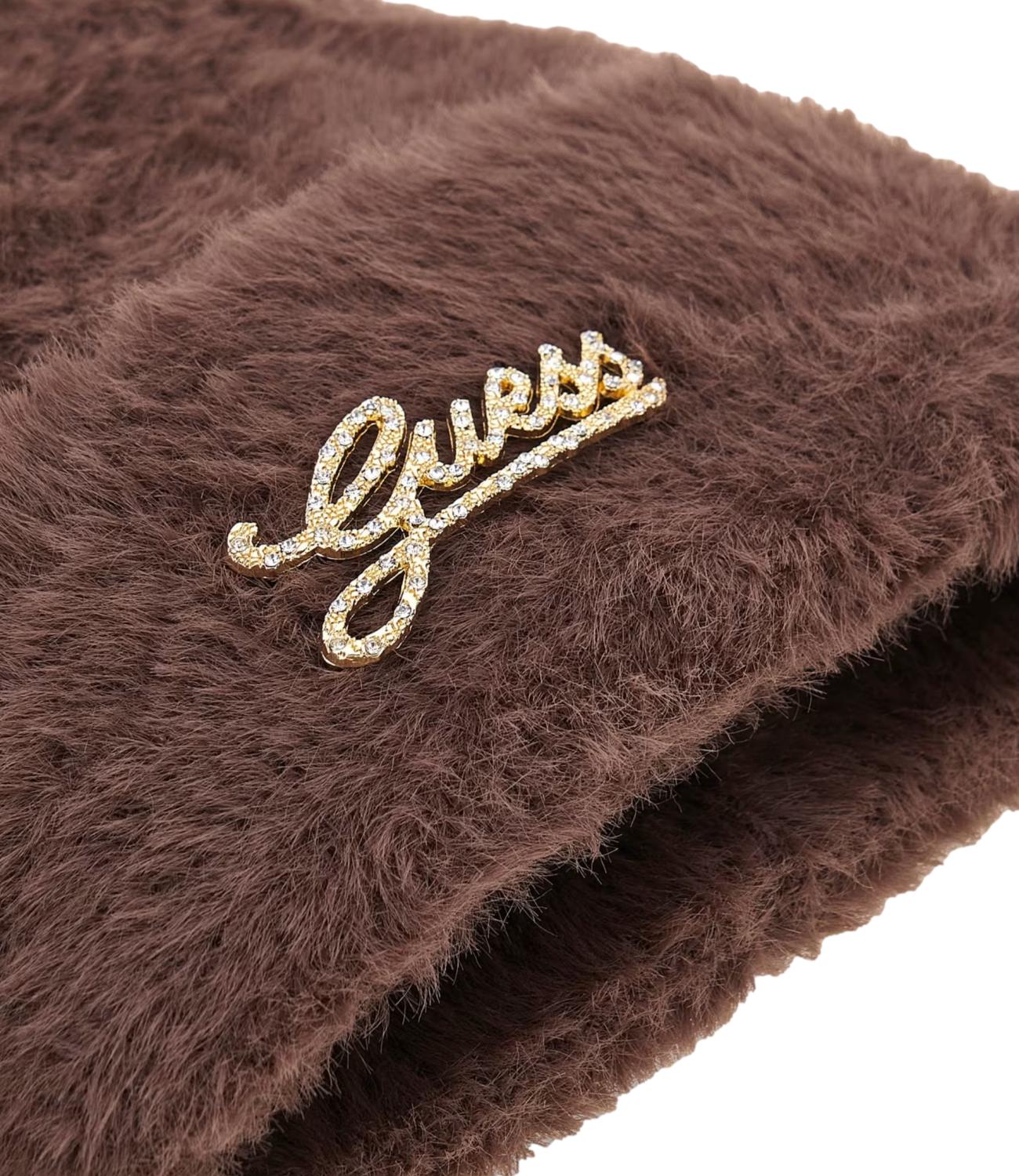Cappello Guess AW5633POL01 Donna - Bitter Brown