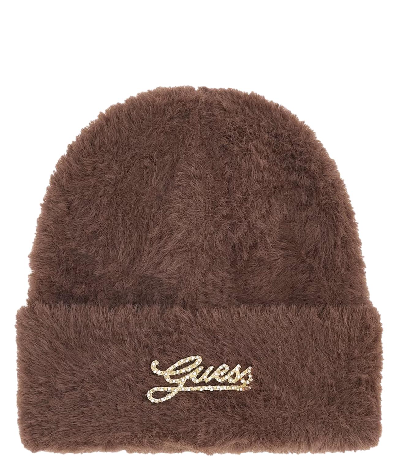 Cappello Guess AW5633POL01 Donna - Bitter Brown