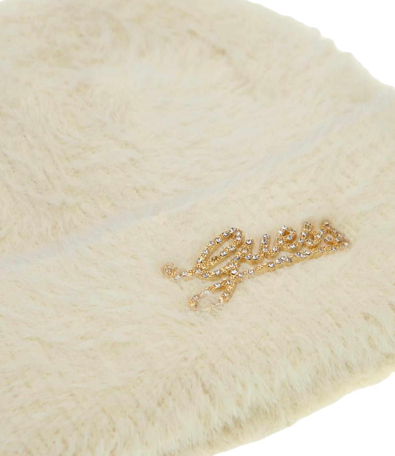 Cappello Guess AW5633POL01 Donna - Off White