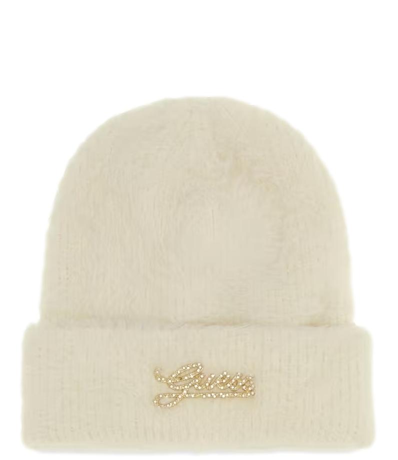 Cappello Guess AW5633POL01 Donna - Off White