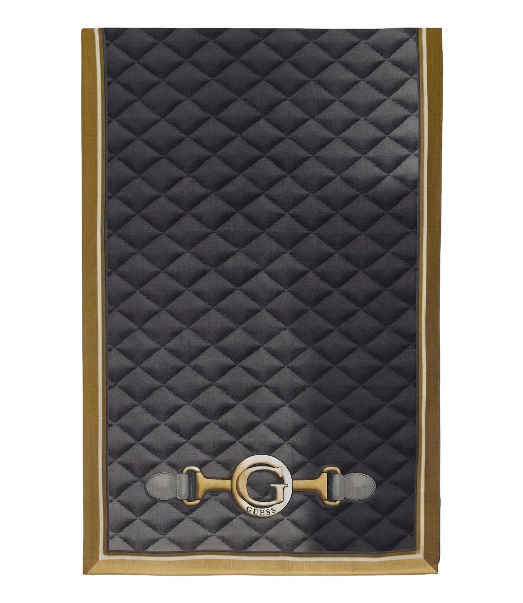 Sciarpa/Foulard Guess AW5656POL03 Donna - Black