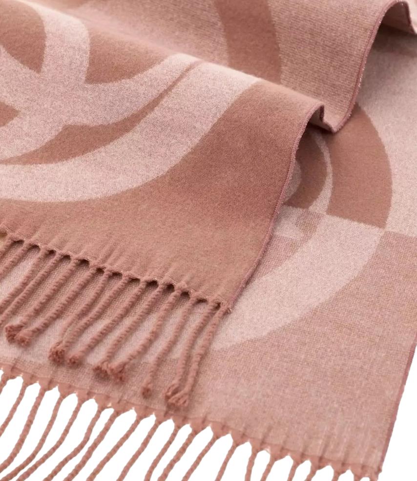 Sciarpa/Foulard Guess AW5670POL03 Donna - Cinnamon