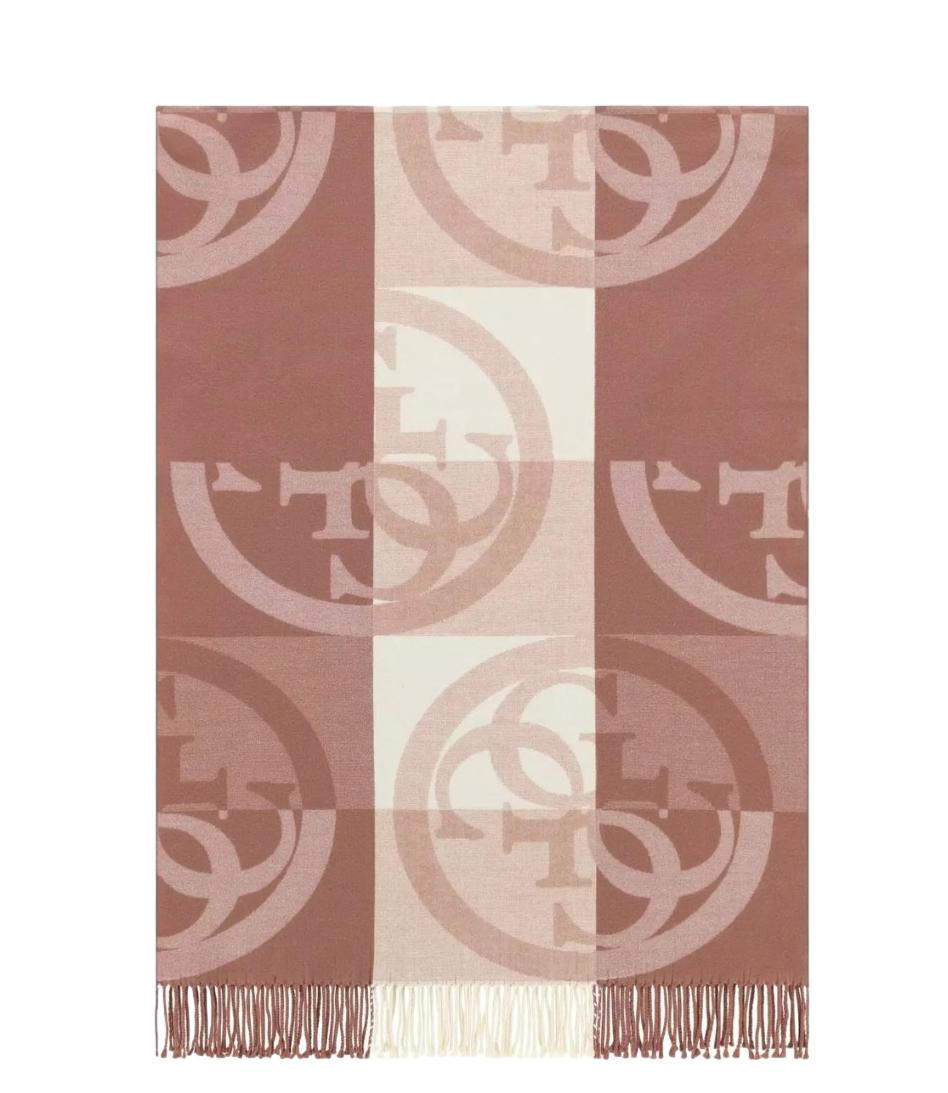 Sciarpa/Foulard Guess AW5670POL03 Donna - Cinnamon