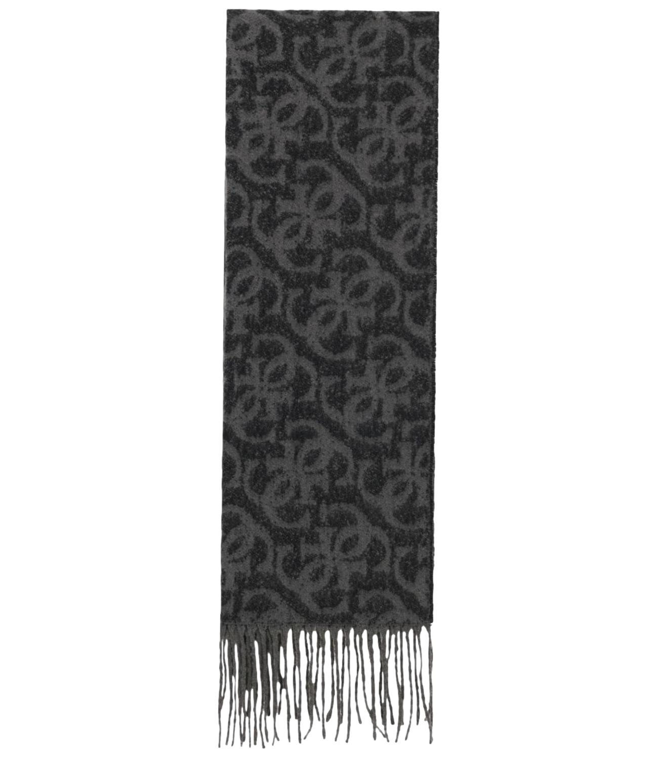 Sciarpa/Foulard Guess AW5672POL03 Donna - Black