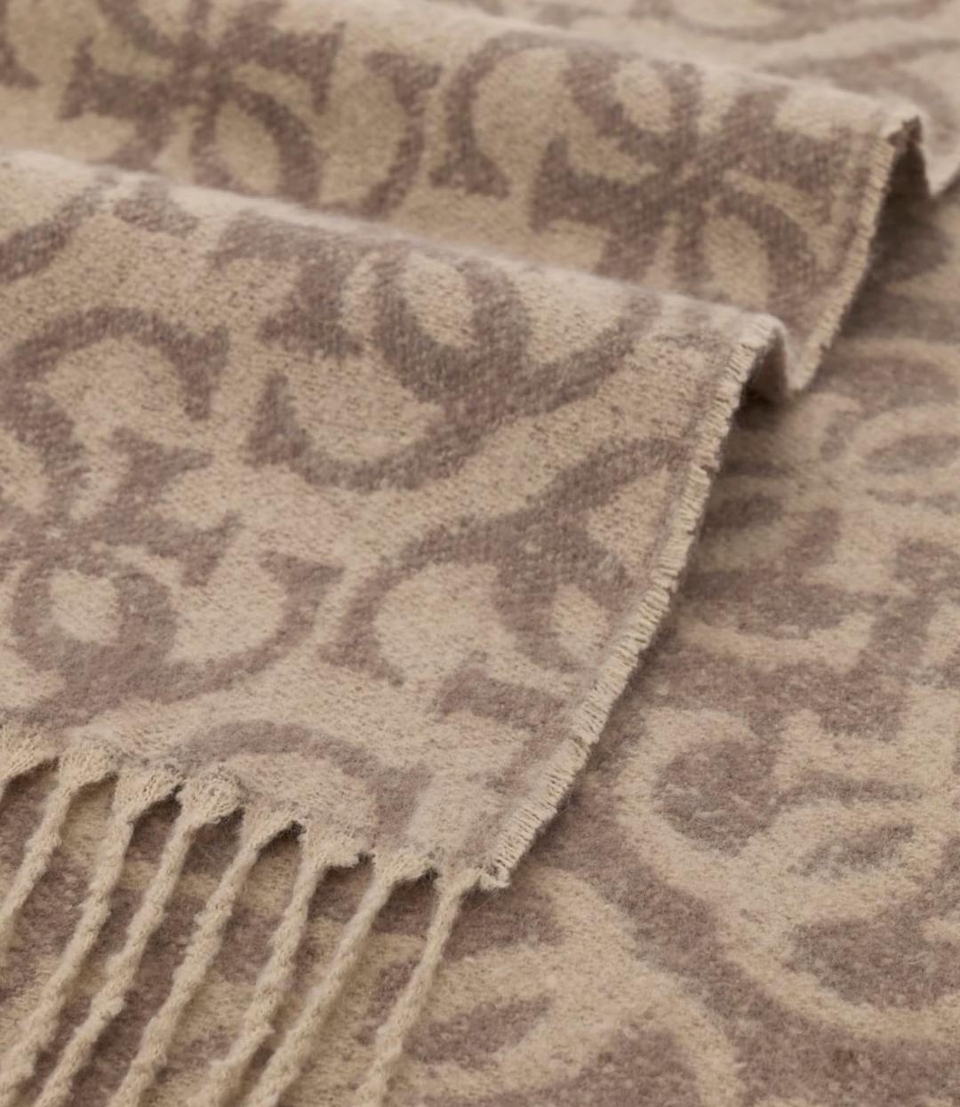 Sciarpa/Foulard Guess AW5672POL03 Donna - Granite