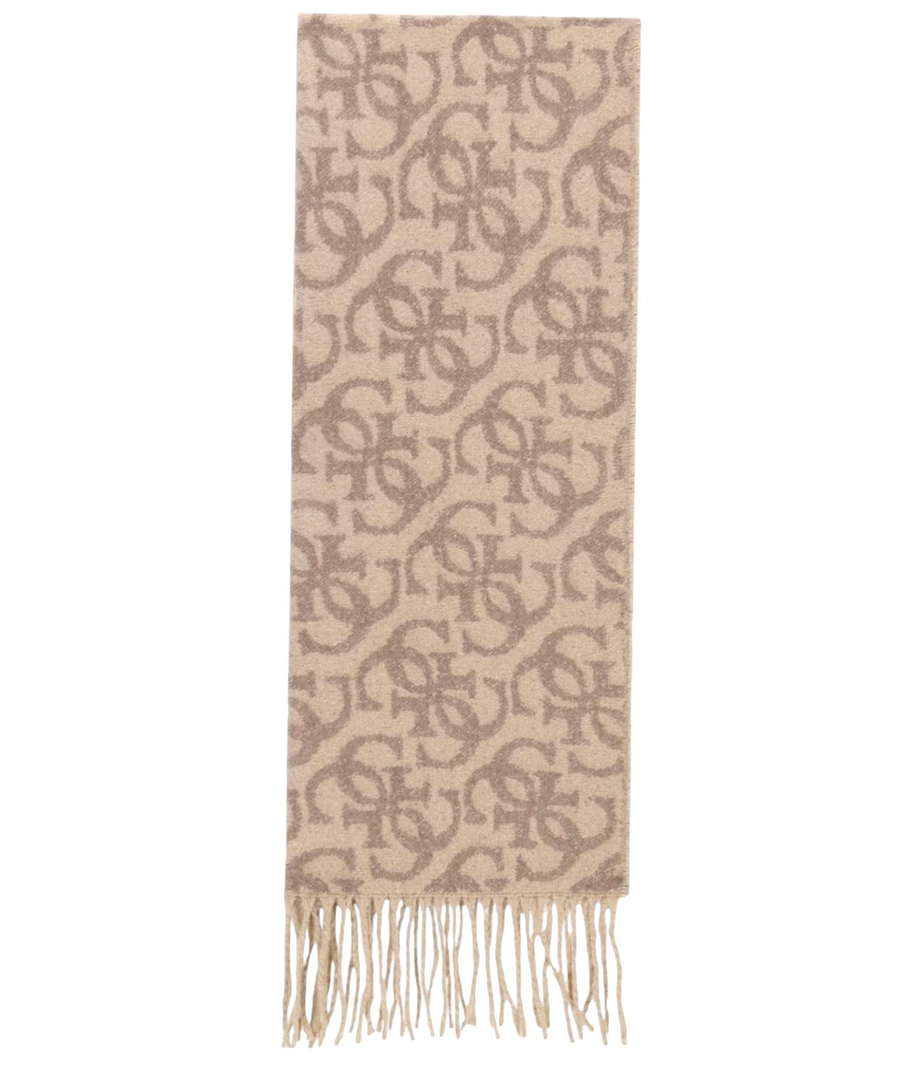 Sciarpa/Foulard Guess AW5672POL03 Donna - Granite