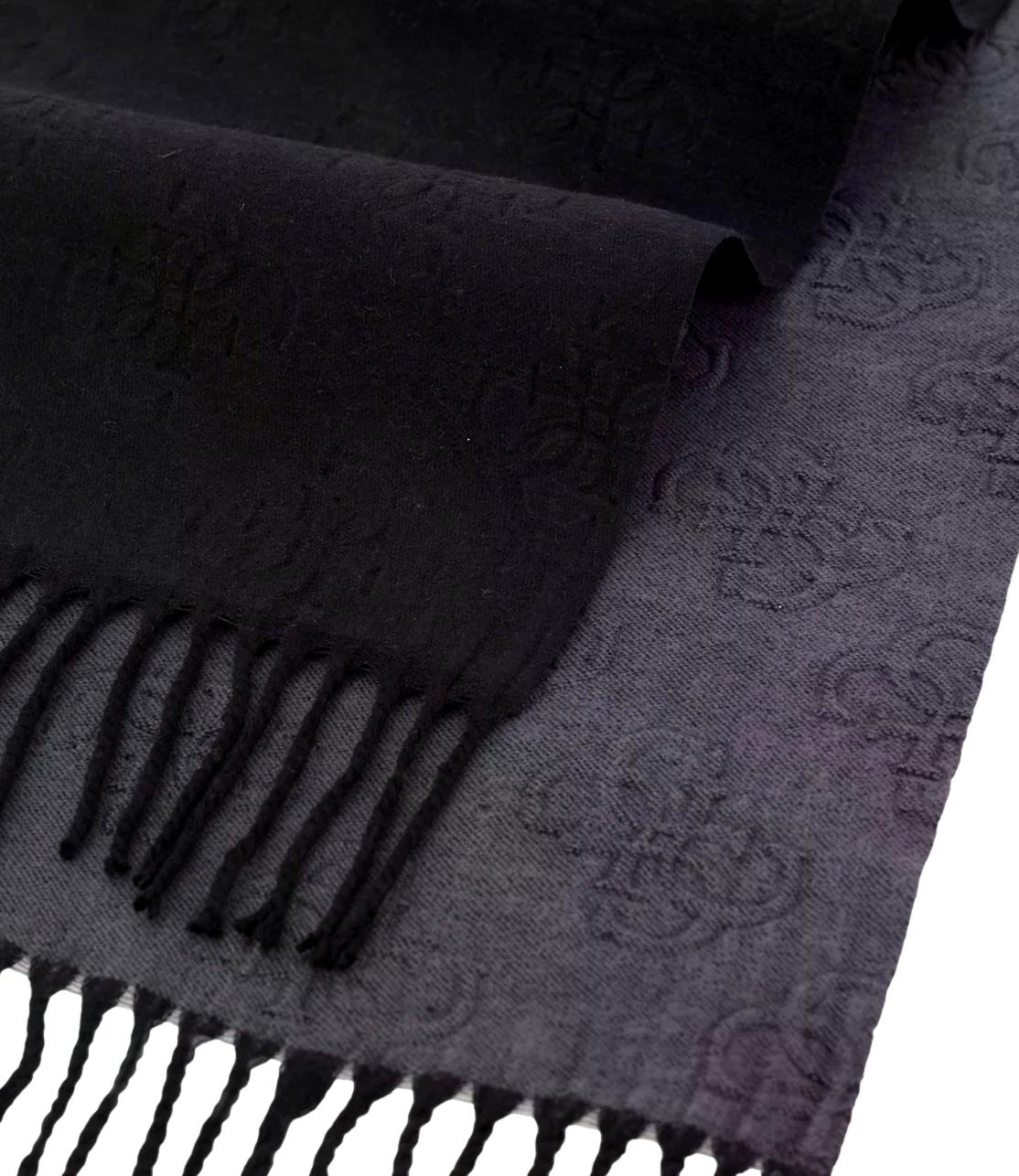 Sciarpa/Foulard Guess AW5675POL03 Donna - Black Multi