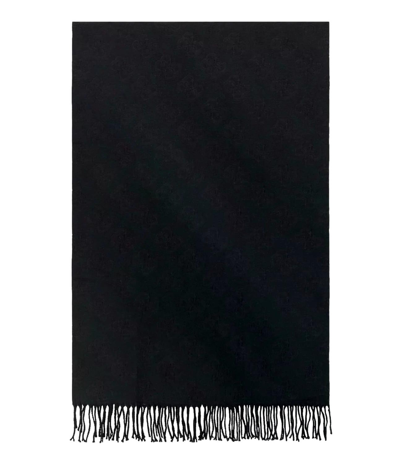 Sciarpa/Foulard Guess AW5675POL03 Donna - Black Multi