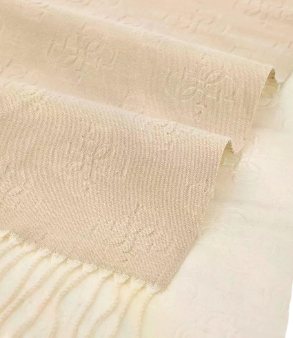 Sciarpa/Foulard Guess AW5675POL03 Donna - Bone Multi