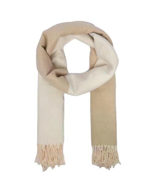 Sciarpa/Foulard Guess AW5675POL03 Donna - Bone Multi