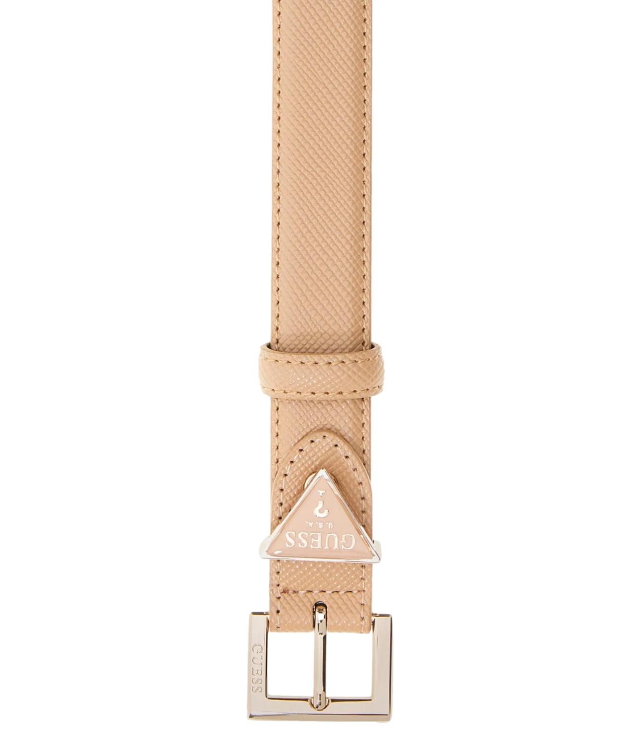 Cintura Guess BW9320P6125 Donna - Beige