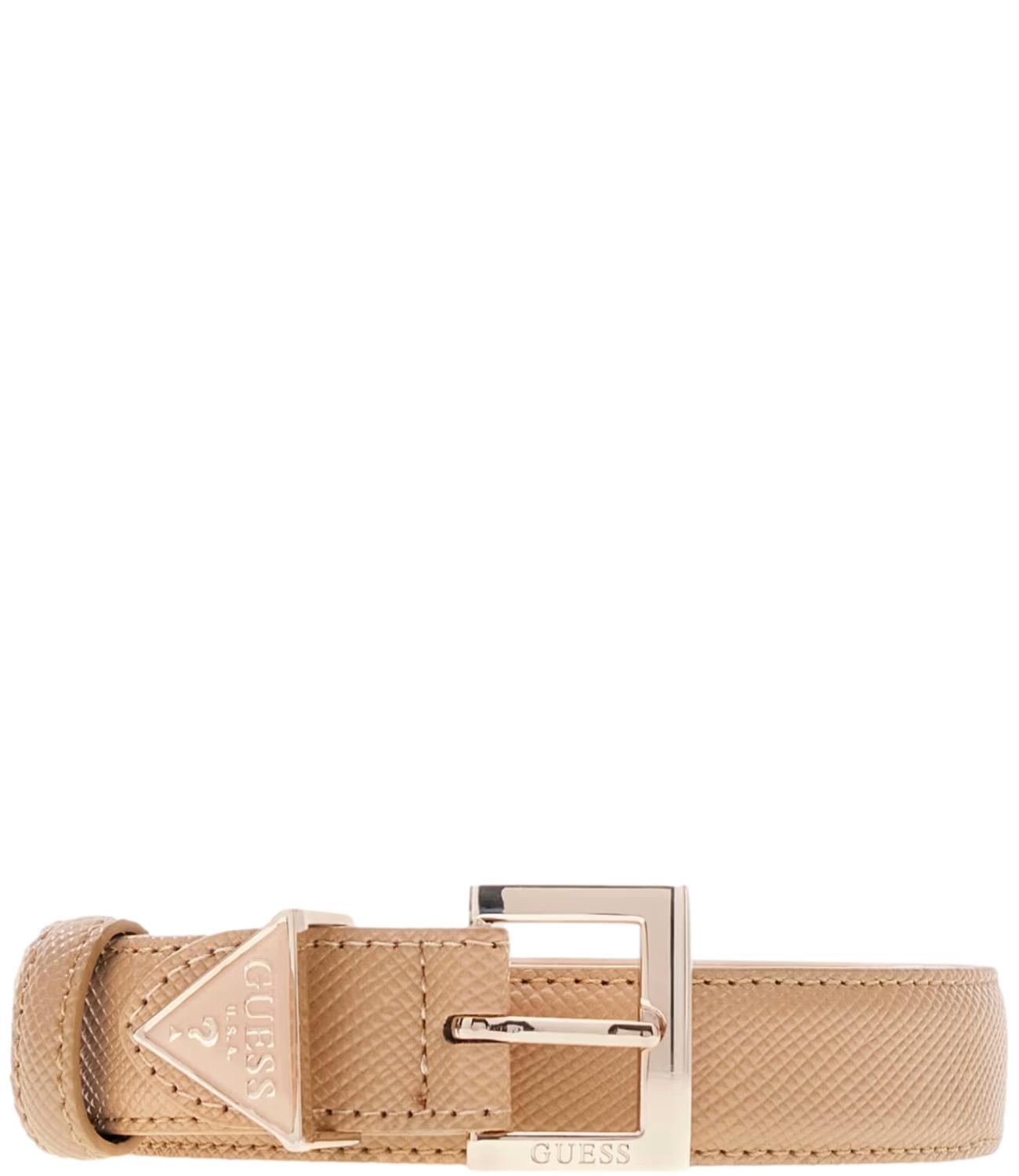 Cintura Guess BW9320P6125 Donna - Beige