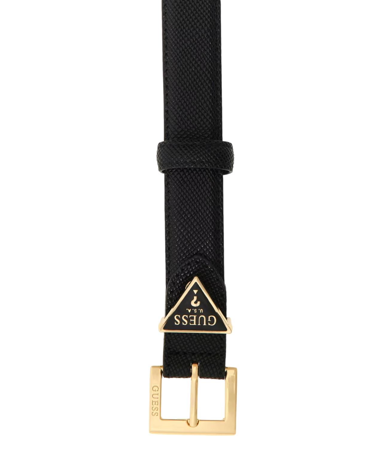 Cintura Guess BW9320P6125 Donna - Black