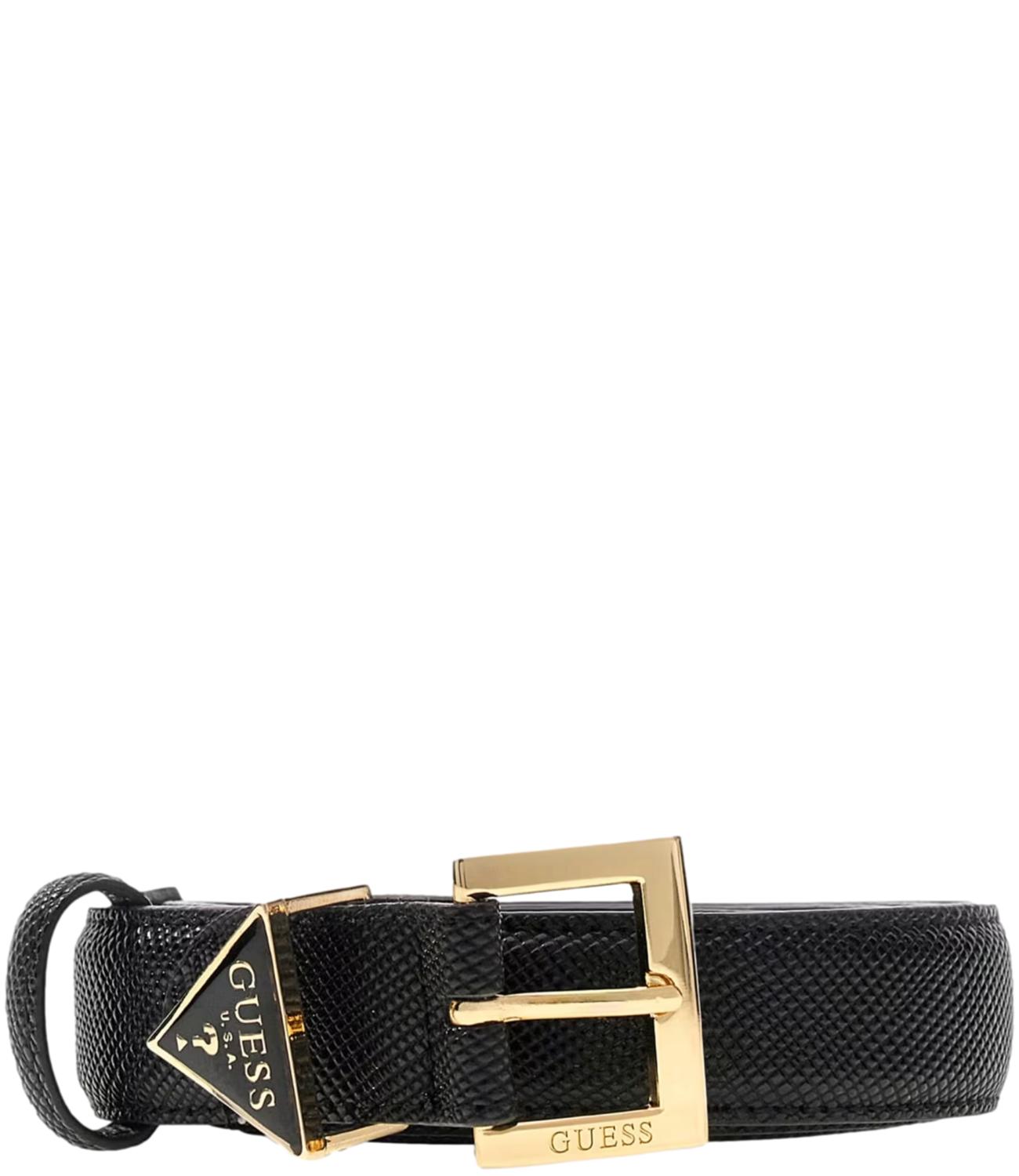 Cintura Guess BW9320P6125 Donna - Black
