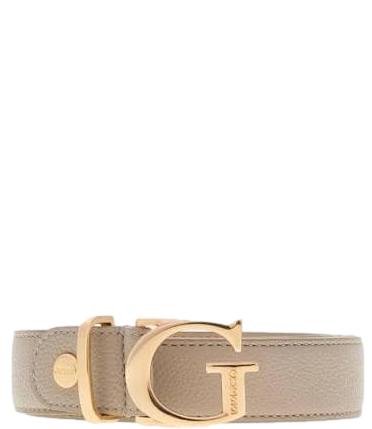 Cintura Guess BW9465P6330 Donna - Light Taupe