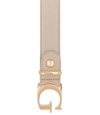 Cintura Guess BW9465P6330 Donna - Light Taupe