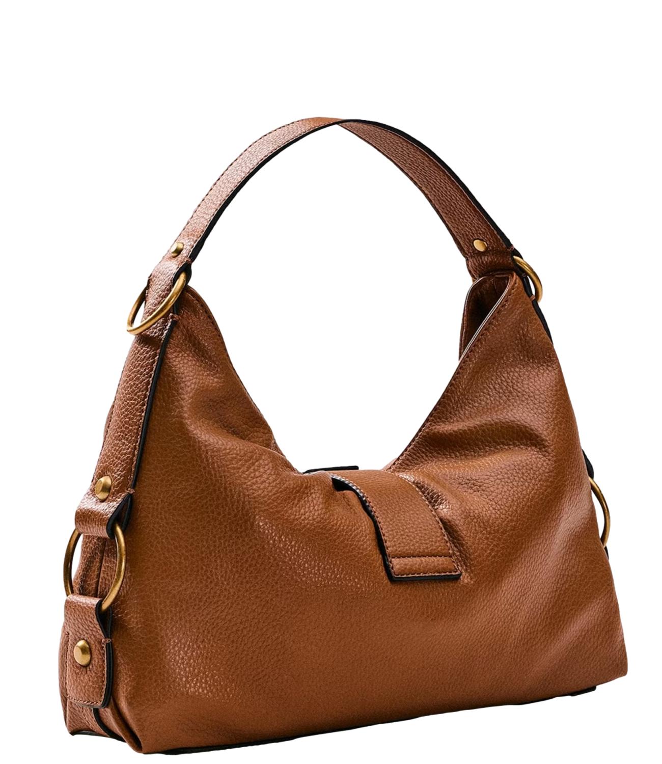 Borsa Guess HWBB9308180 Donna - Cognac
