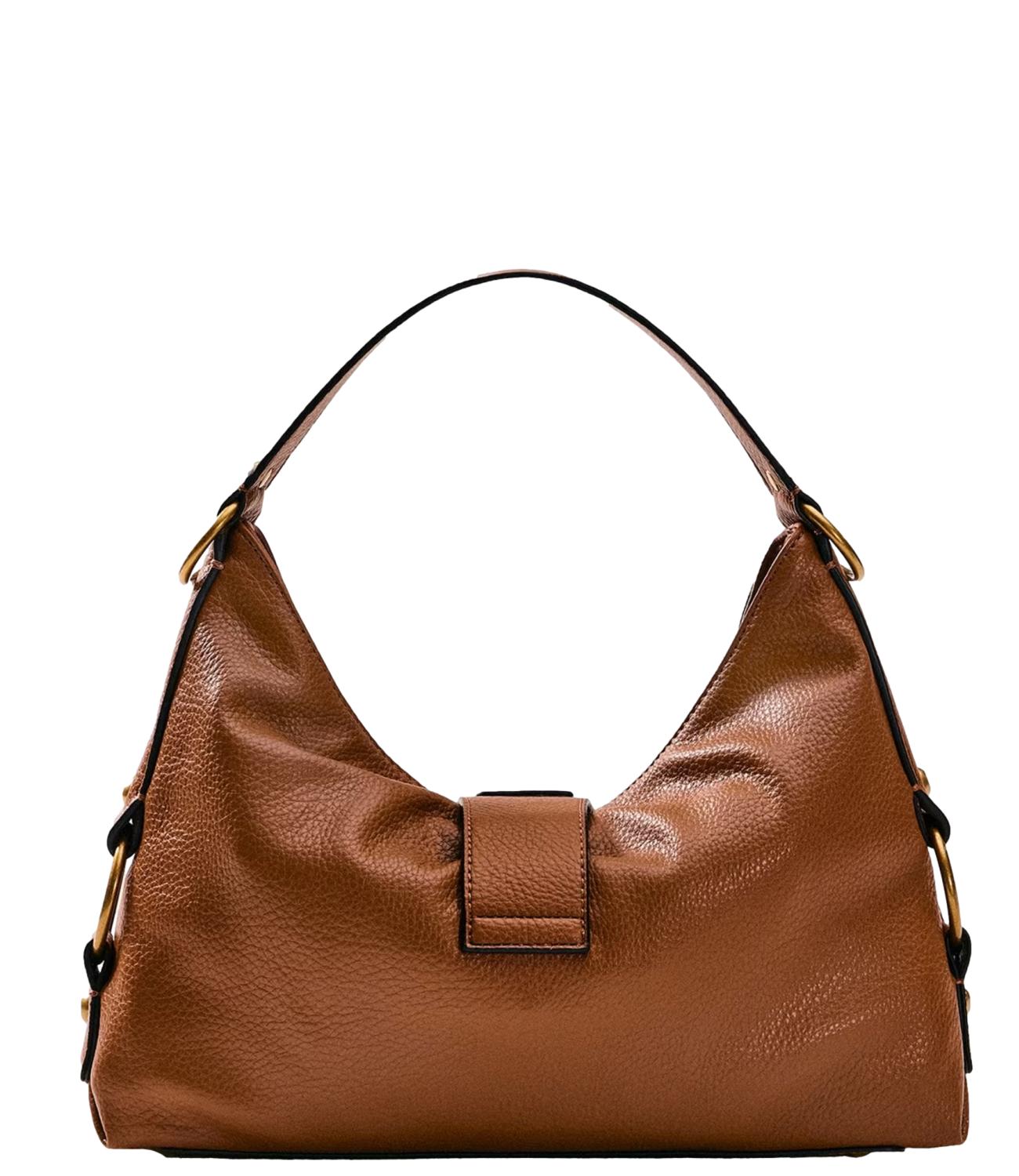 Borsa Guess HWBB9308180 Donna - Cognac
