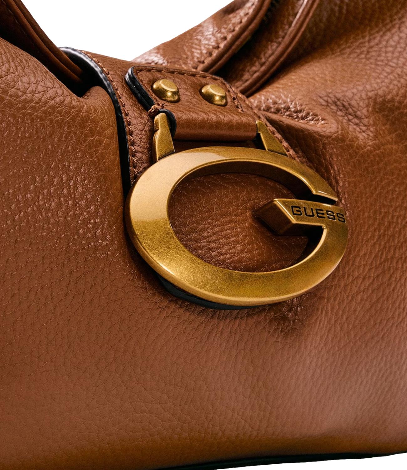 Borsa Guess HWBB9308180 Donna - Cognac