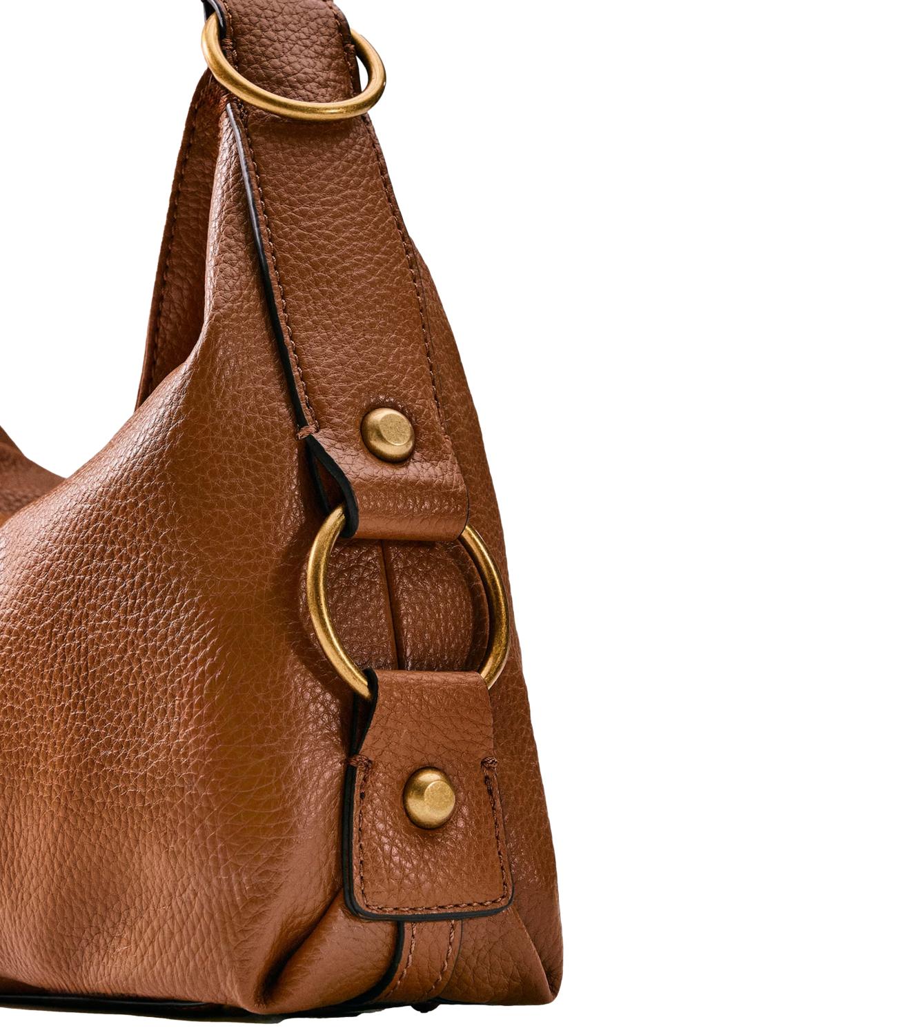 Borsa Guess HWBB9308180 Donna - Cognac
