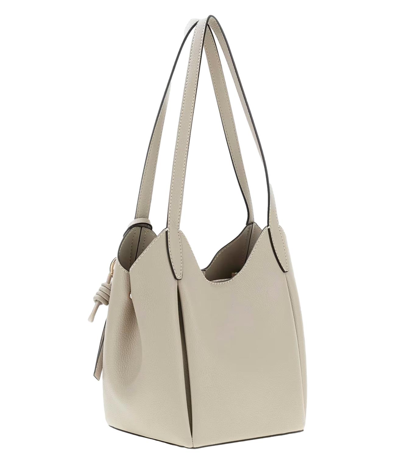 Borsa Guess HWBG9735030 Donna - Light Taupe