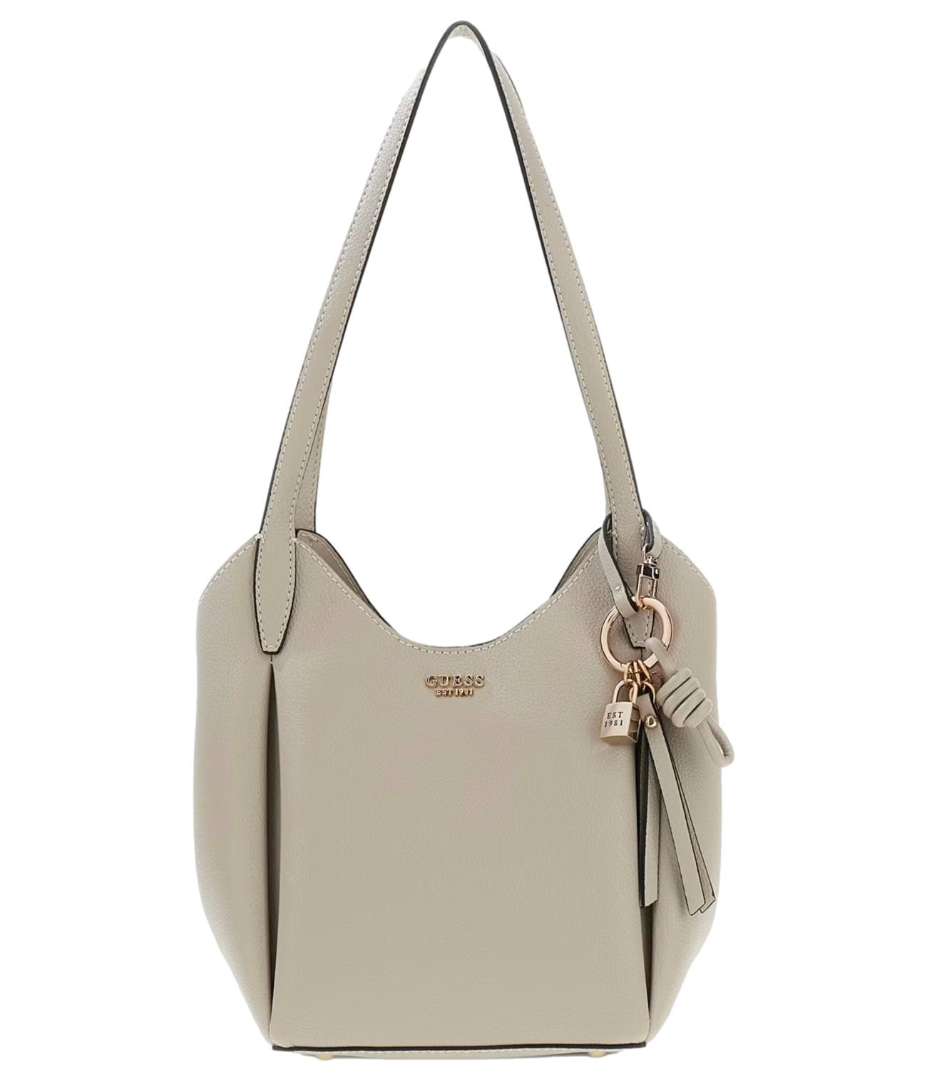 Borsa Guess HWBG9735030 Donna - Light Taupe