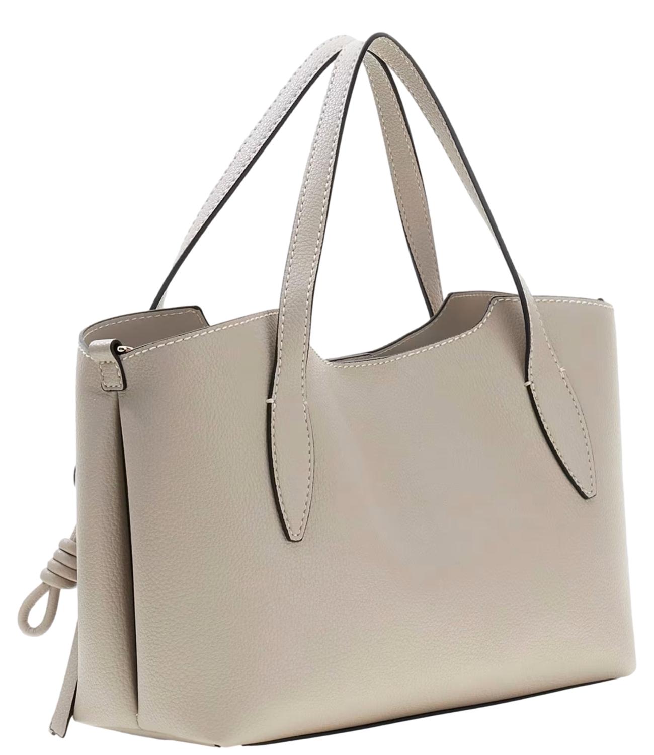 Borsa Guess HWBG9735060 Donna - Light Taupe