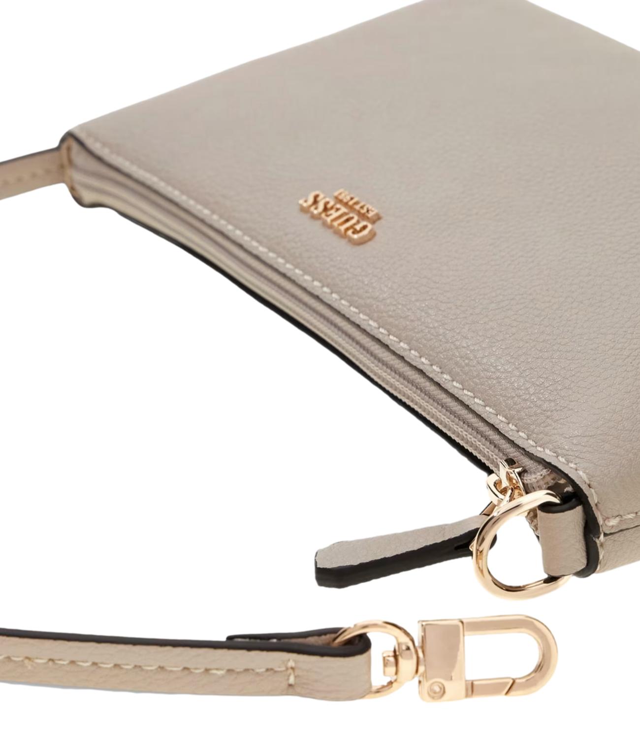 Borsa Guess HWBG9735060 Donna - Light Taupe
