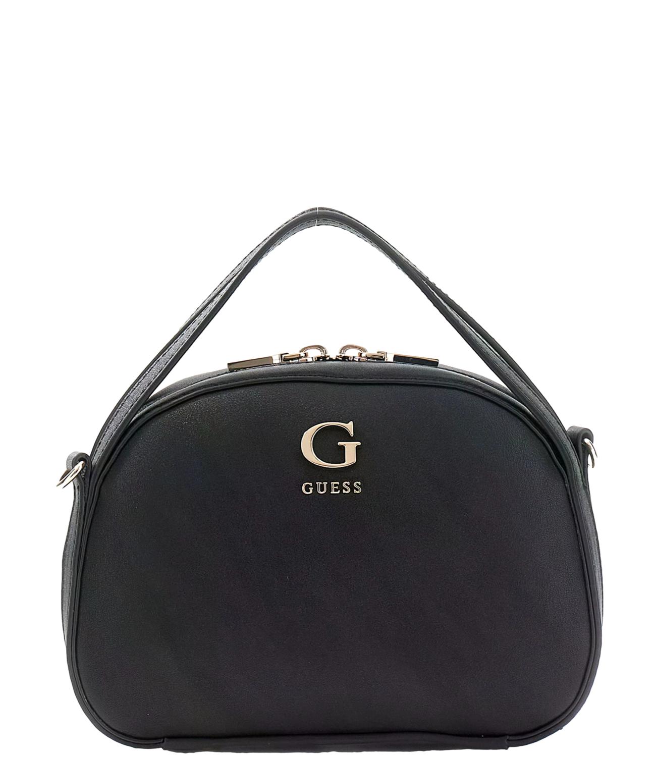 Borsa Guess HWBG9739130 Donna - Black