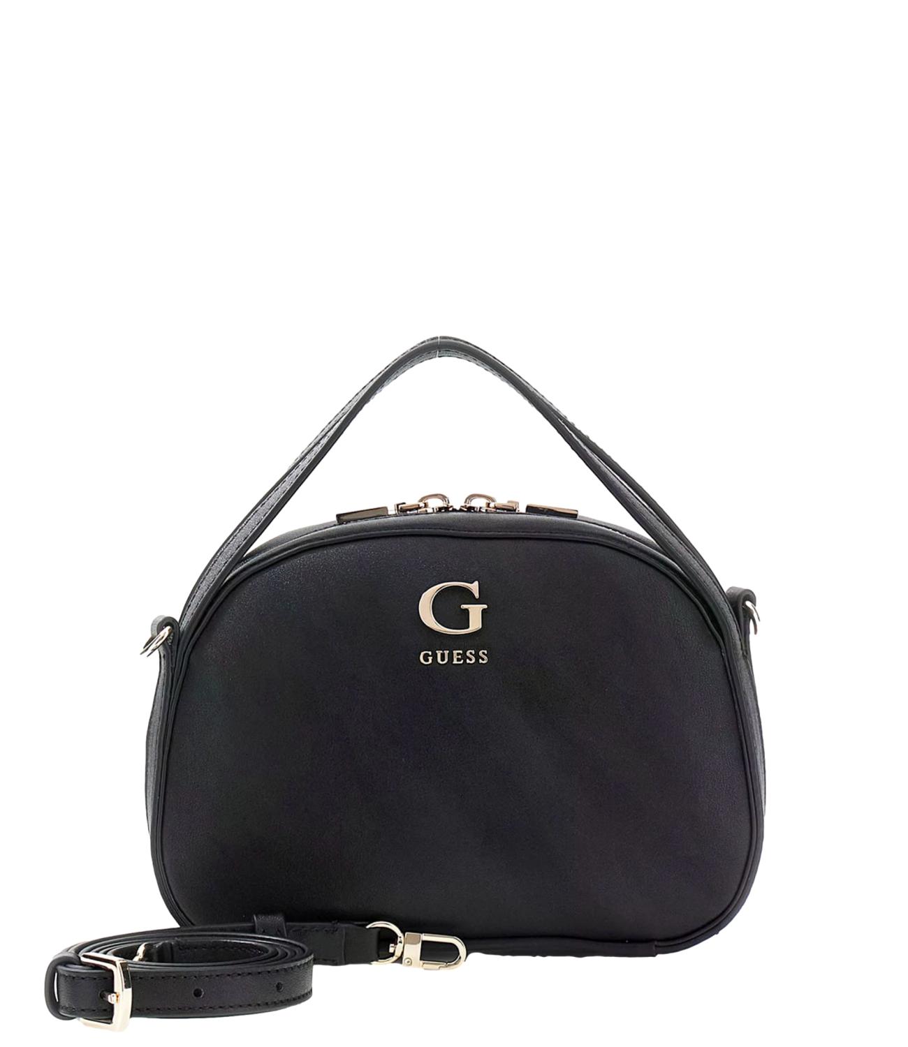 Borsa Guess HWBG9739130 Donna - Black