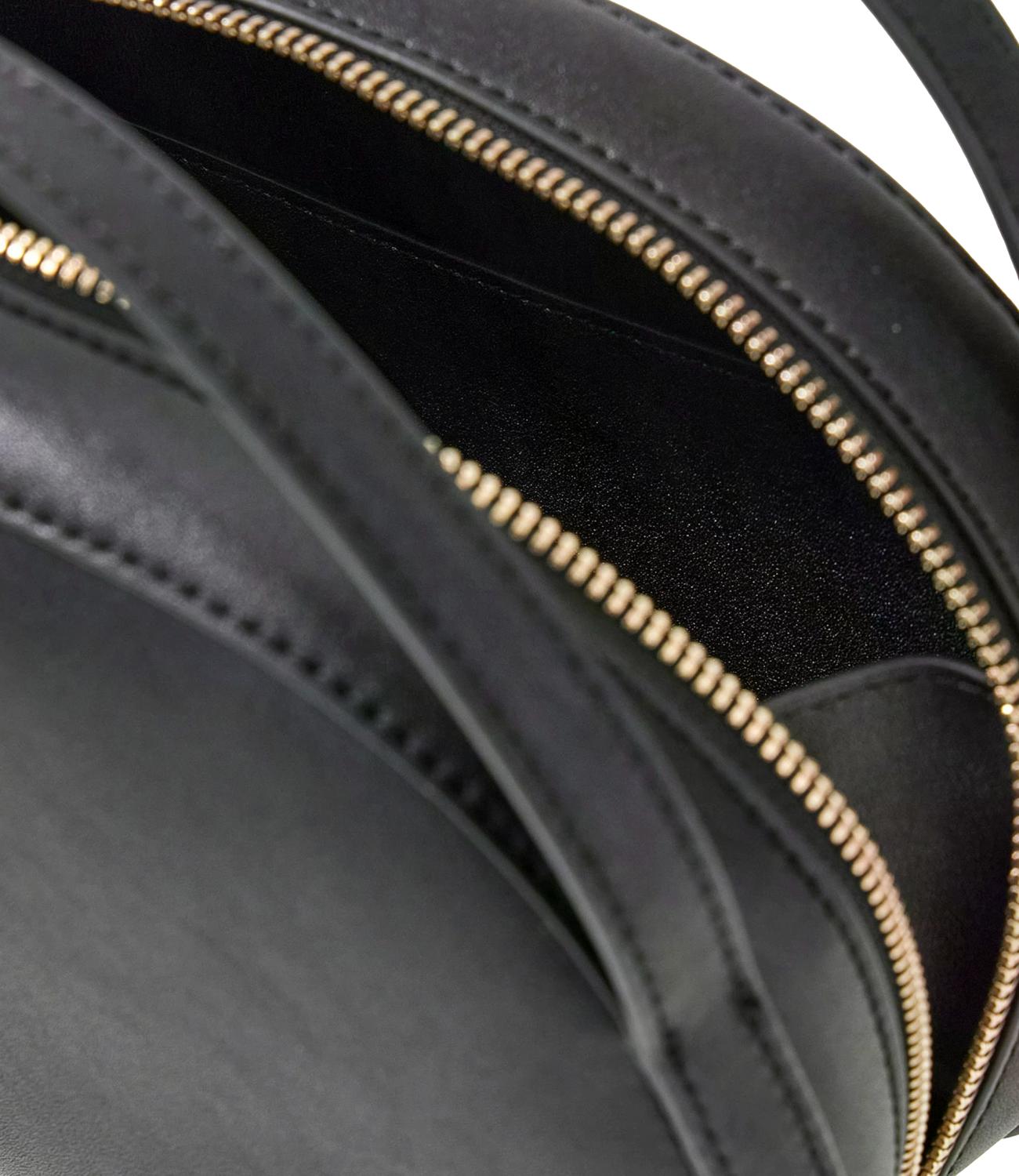 Borsa Guess HWBG9739130 Donna - Black