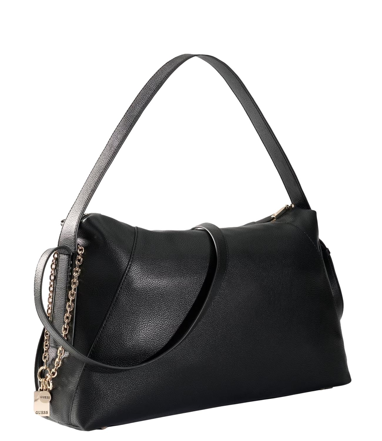 Borsa Guess HWBG9745180 Donna - Black