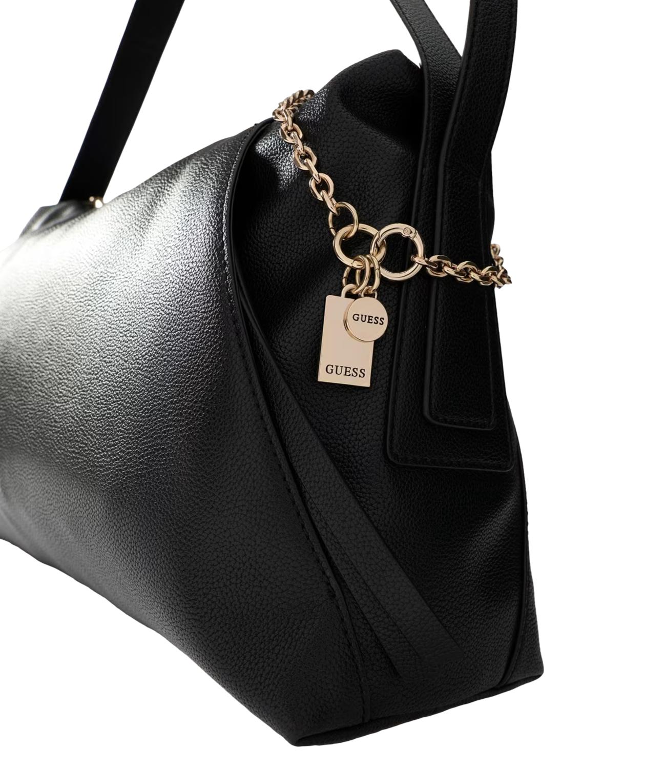 Borsa Guess HWBG9745180 Donna - Black