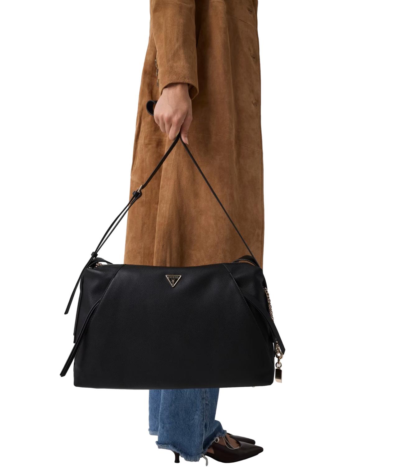 Borsa Guess HWBG9745180 Donna - Black