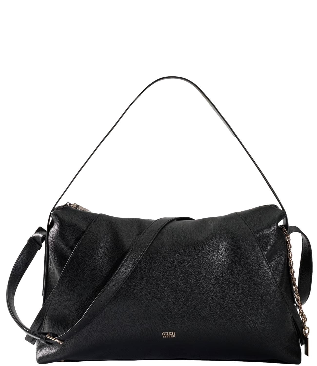 Borsa Guess HWBG9745180 Donna - Black