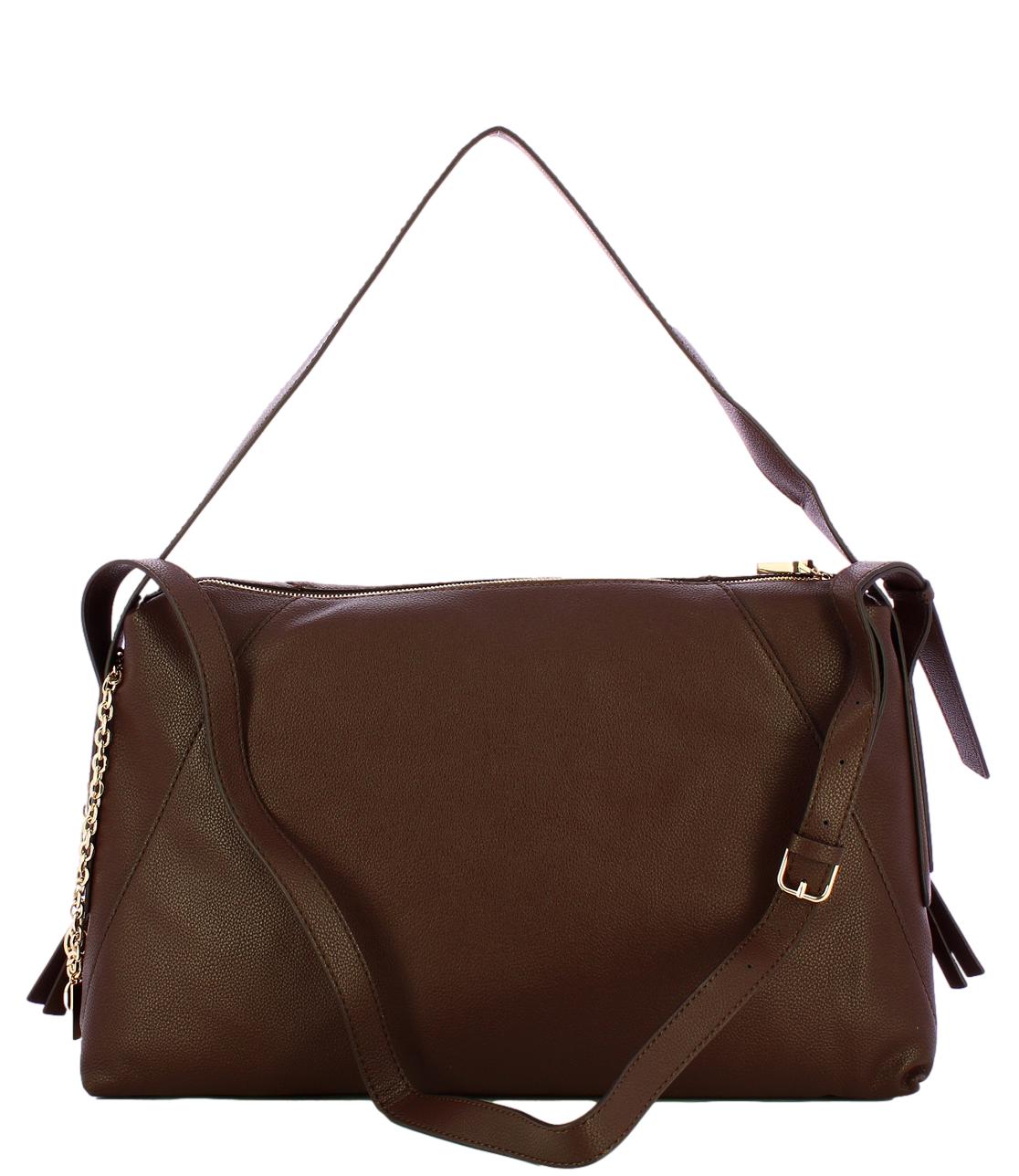Borsa Guess HWBG9745180 Donna - Brown