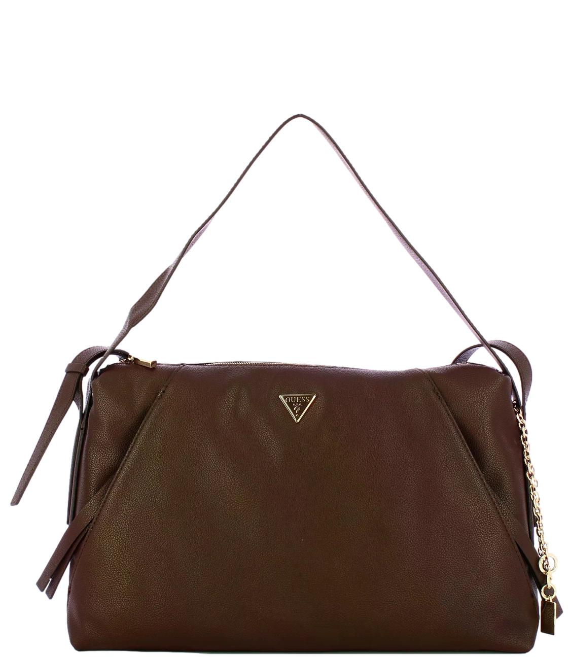 Borsa Guess HWBG9745180 Donna - Brown