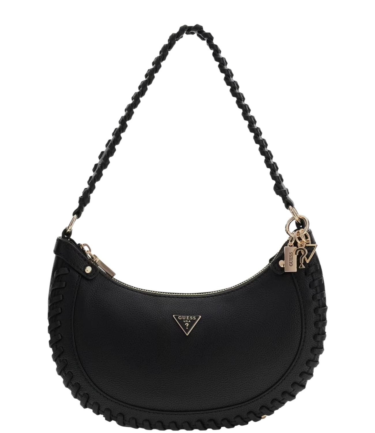 Borsa Guess HWBG9750010 Donna - Black