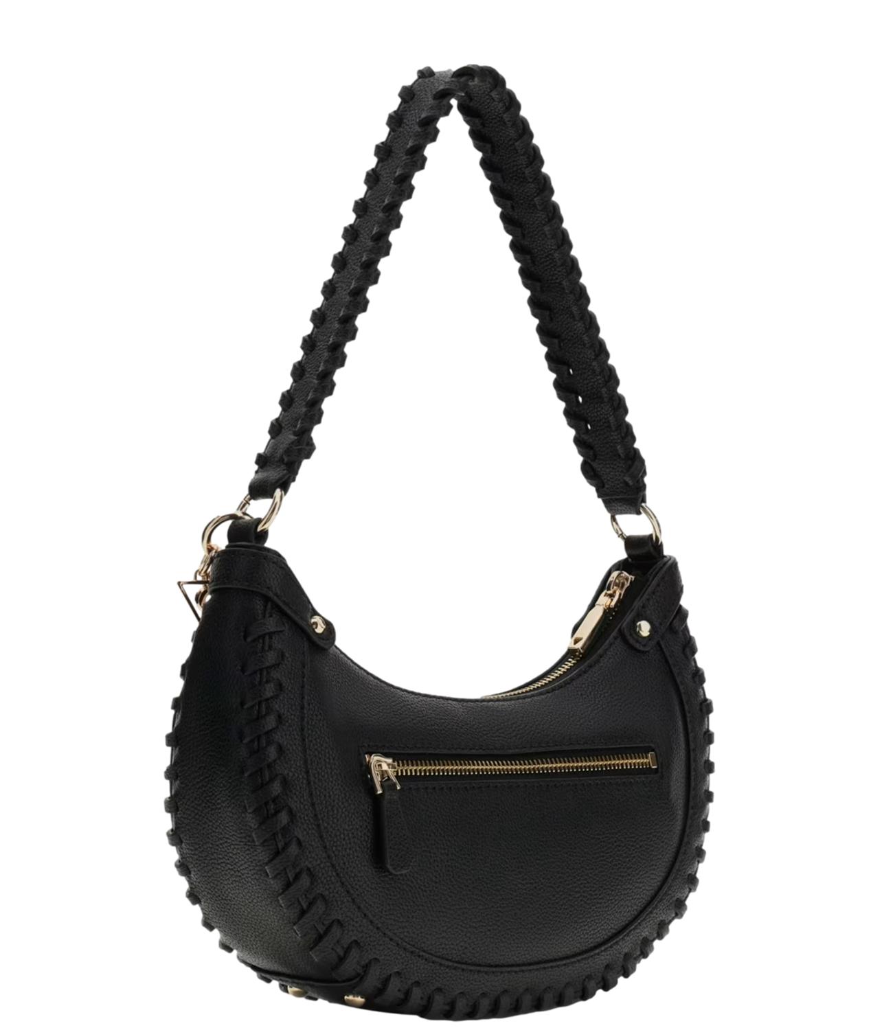 Borsa Guess HWBG9750010 Donna - Black