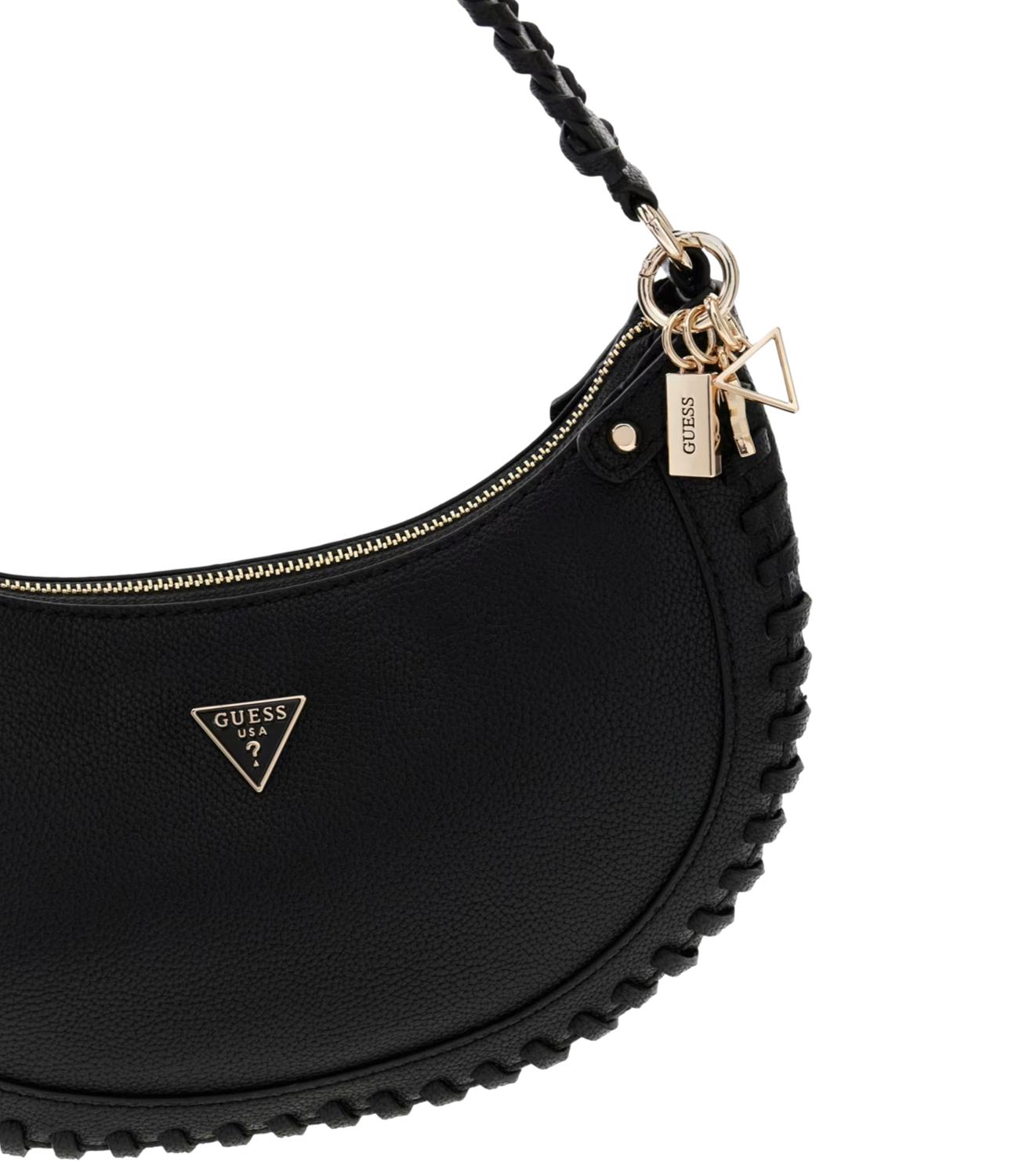 Borsa Guess HWBG9750010 Donna - Black