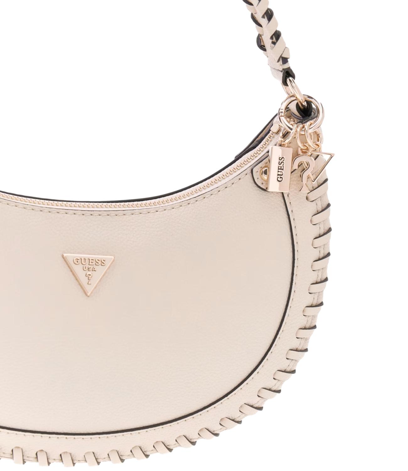 Borsa Guess HWBG9750010 Donna - Bone
