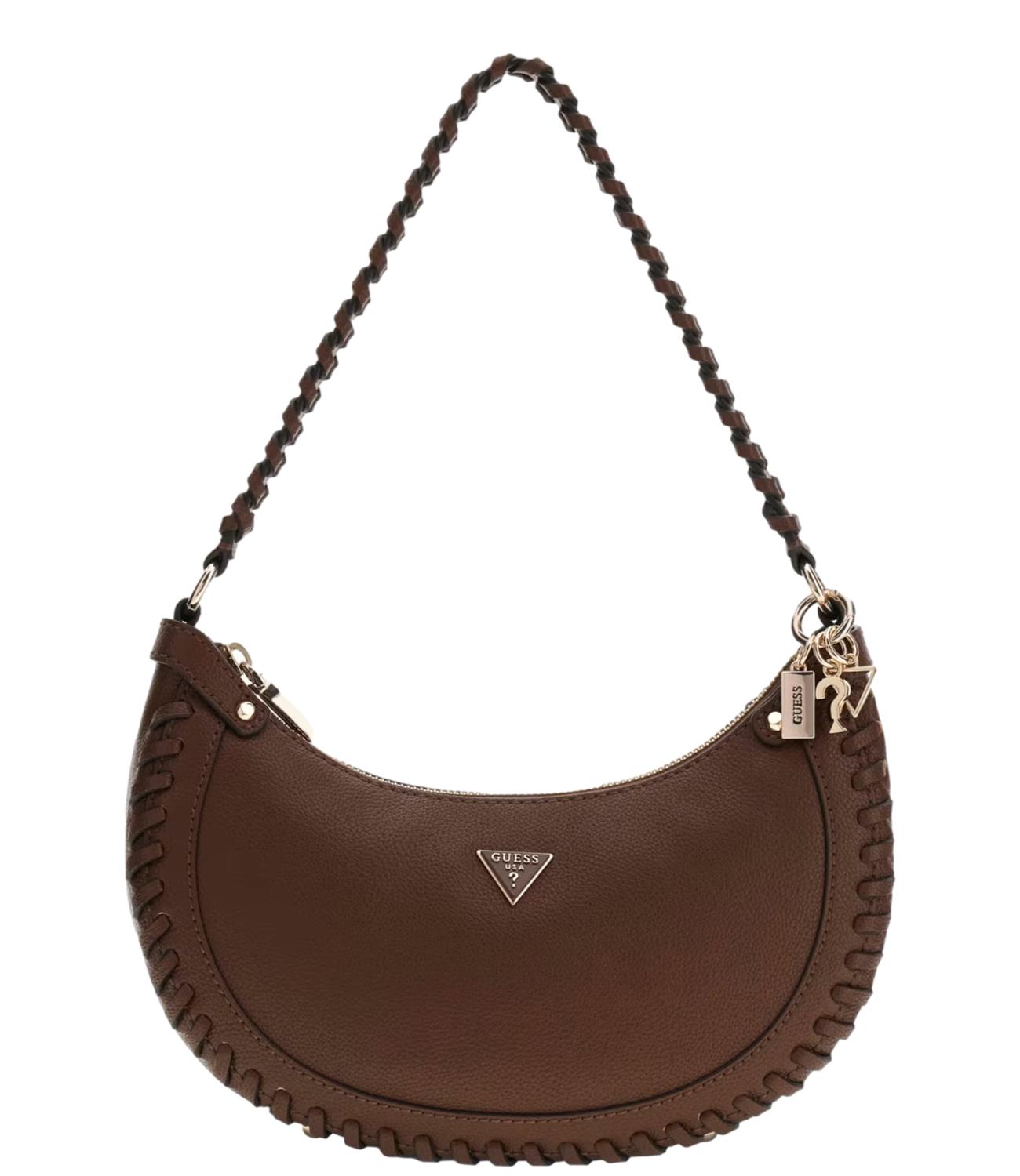 Borsa Guess HWBG9750010 Donna - Chocolate