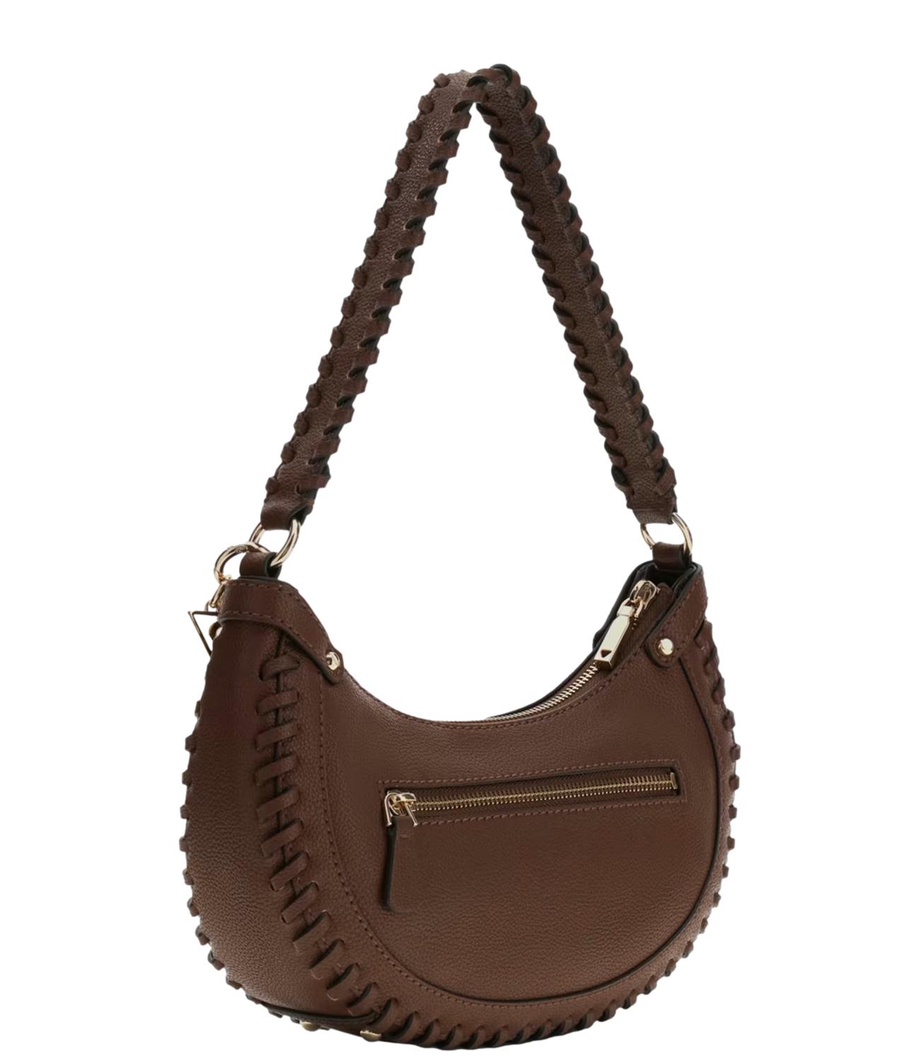 Borsa Guess HWBG9750010 Donna - Chocolate