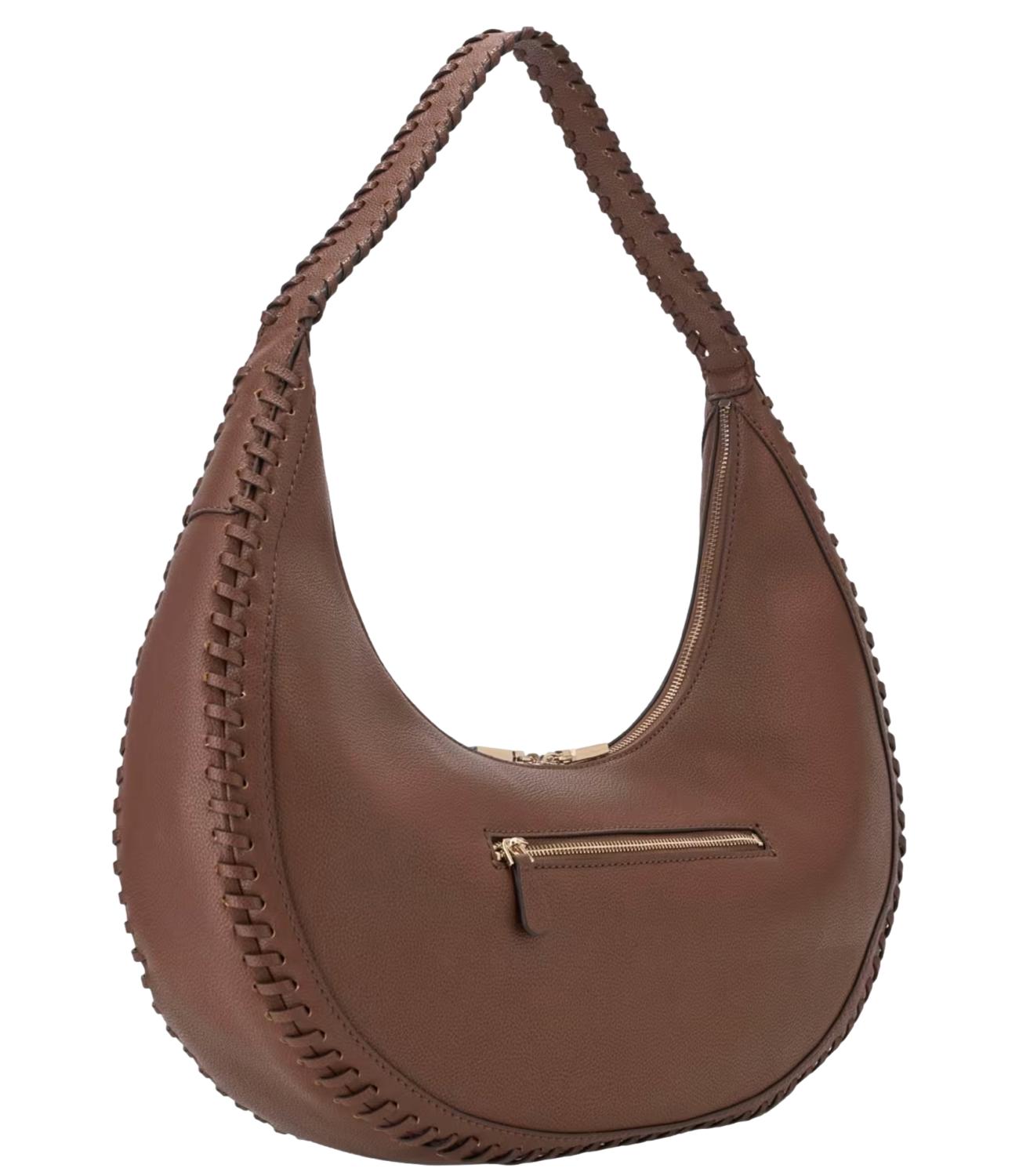 Borsa Guess HWBG9750020 Donna - Chocolate