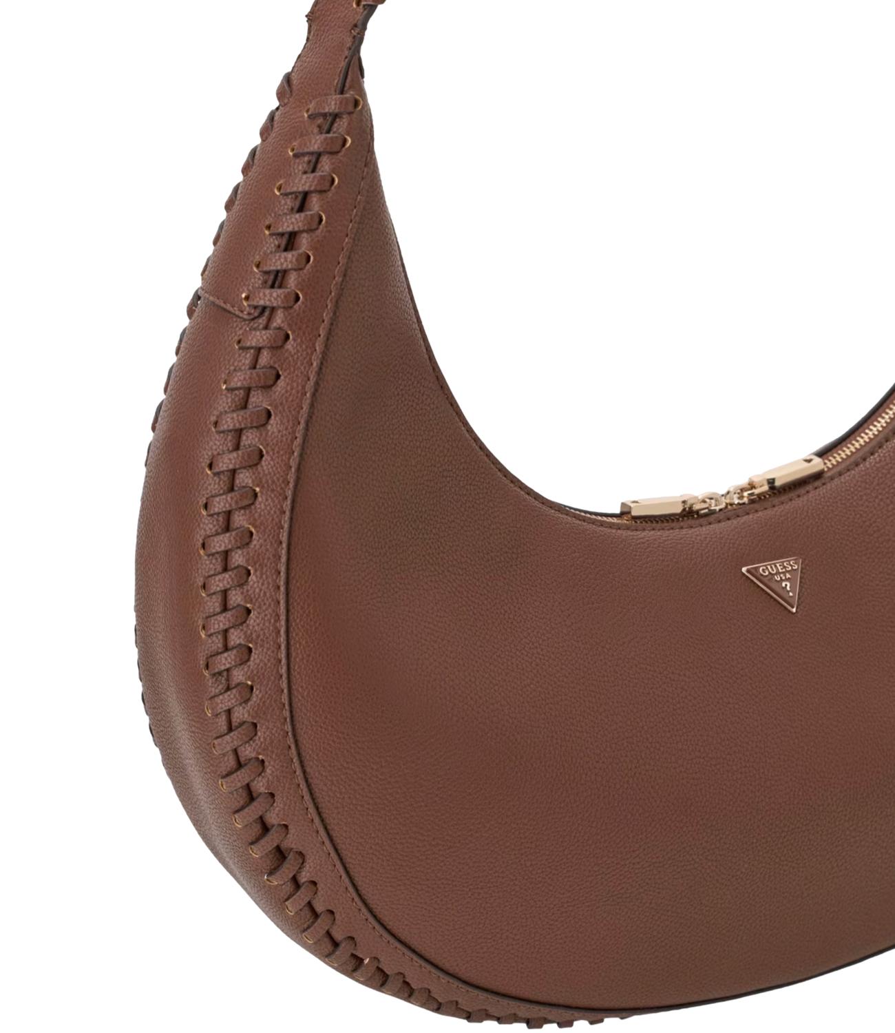 Borsa Guess HWBG9750020 Donna - Chocolate